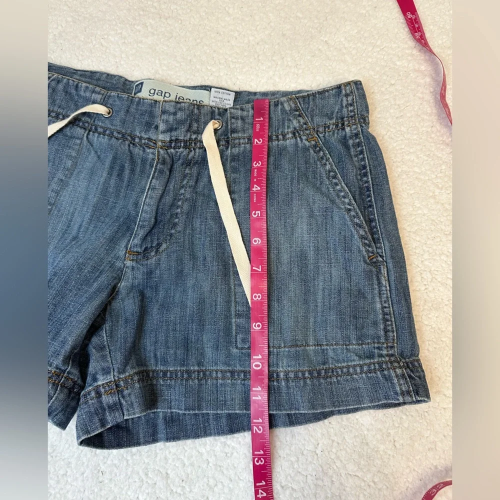 Gap Jeans denim shorts
